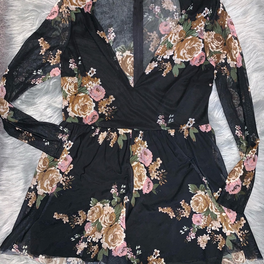 Romper.